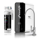 FrizzLife PD600 Reverse Osmosis Alkaline Water Filtration System - Alkaline World