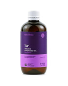 Hab Shifa TQ+ Organic Cold Pressed Black Seed Oil 250ml - Alkaline World