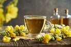 Healing Concepts Orgnanic Mullein Tea 40g - Alkaline World