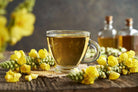Healing Concepts Orgnanic Mullein Tea 40g - Alkaline World