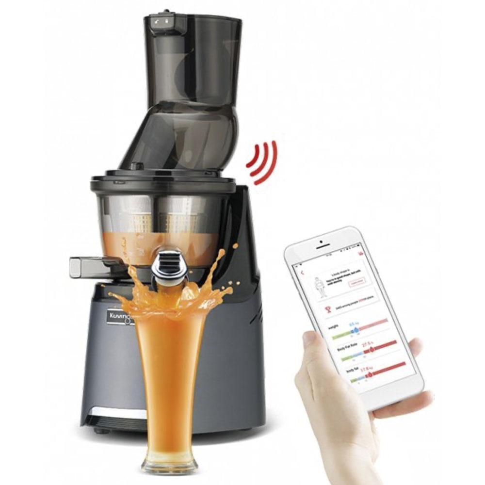 HealthFriend Smart Juicer MOTIV1 - Alkaline World