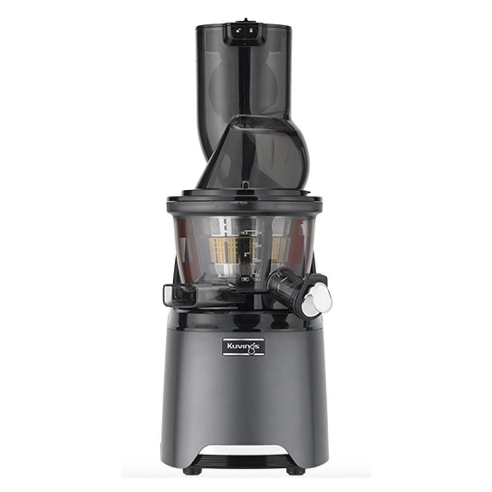 HealthFriend Smart Juicer MOTIV1 - Alkaline World