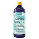HEALTHWEST Ionic Silver 1000ml - Alkaline World
