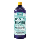 HEALTHWEST Ionic Silver 1000ml - Alkaline World