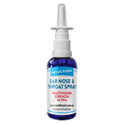 HealthWest Nasal Spray 50ppm Practitioner Strength 50ml