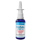 HealthWest Nasal Spray 50ppm Practitioner Strength 50ml
