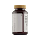 Herbs of Gold Acetyl L-Carnitine supplement bottles with 60 capsules, featuring the product label and branding.