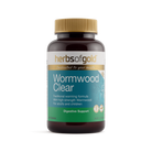 Herbs of Gold Wormwood Clear (Formerly ParaStrike) 28T - Alkaline World