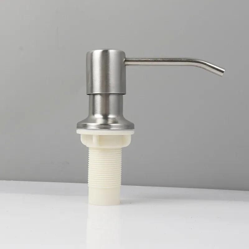Kitchen Sink Liquid Soap Dispenser - Alkaline World