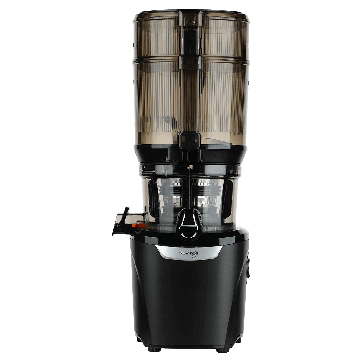 Kuvings AUTO10 PLUS Cold Press Juicer (black) - Alkaline World