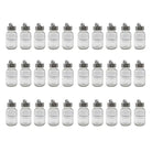 Kuvings 150ml Cafe Series – Glass Water Bottles - Alkaline World
