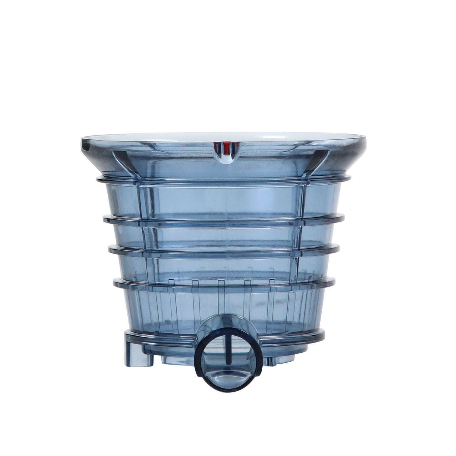 Kuvings AUTO8 Cold Press Juicer (pearl white) - Alkaline World