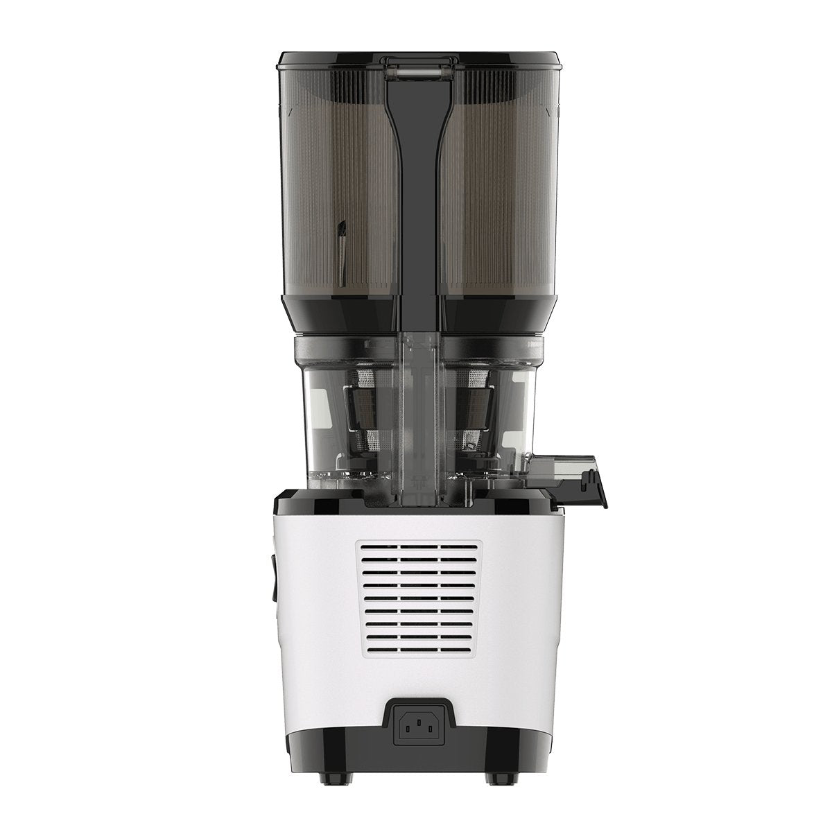 Kuvings AUTO10 Cold Press Juicer white - Alkaline World