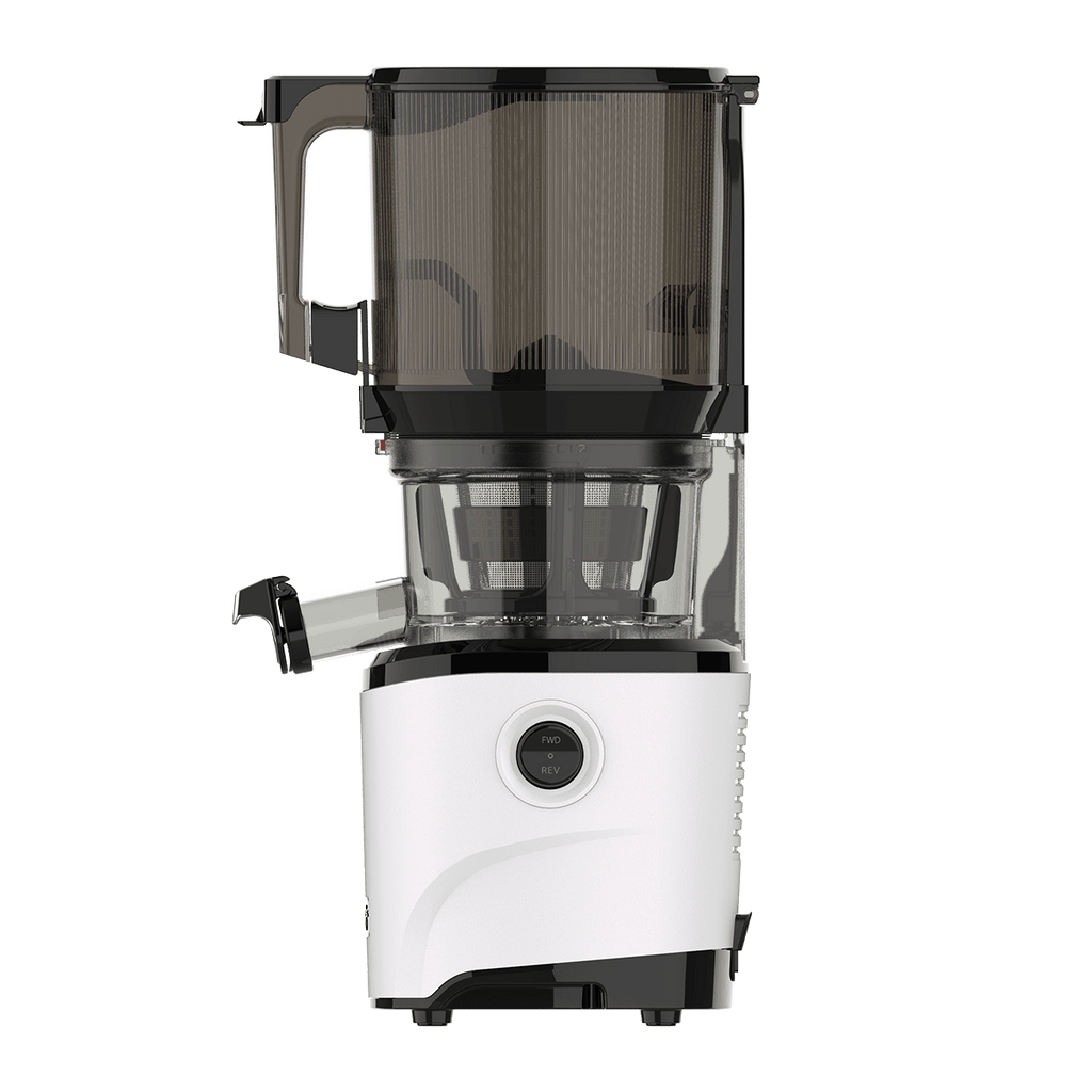 Kuvings AUTO10 Cold Press Juicer white - Alkaline World