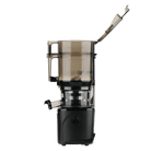 Kuvings AUTO10 PLUS Cold Press Juicer (black) - Alkaline World