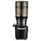 Kuvings AUTO10 PLUS Cold Press Juicer (black) - Alkaline World