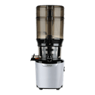 Kuvings AUTO10 PLUS Cold Press Juicer (silver) - Alkaline World