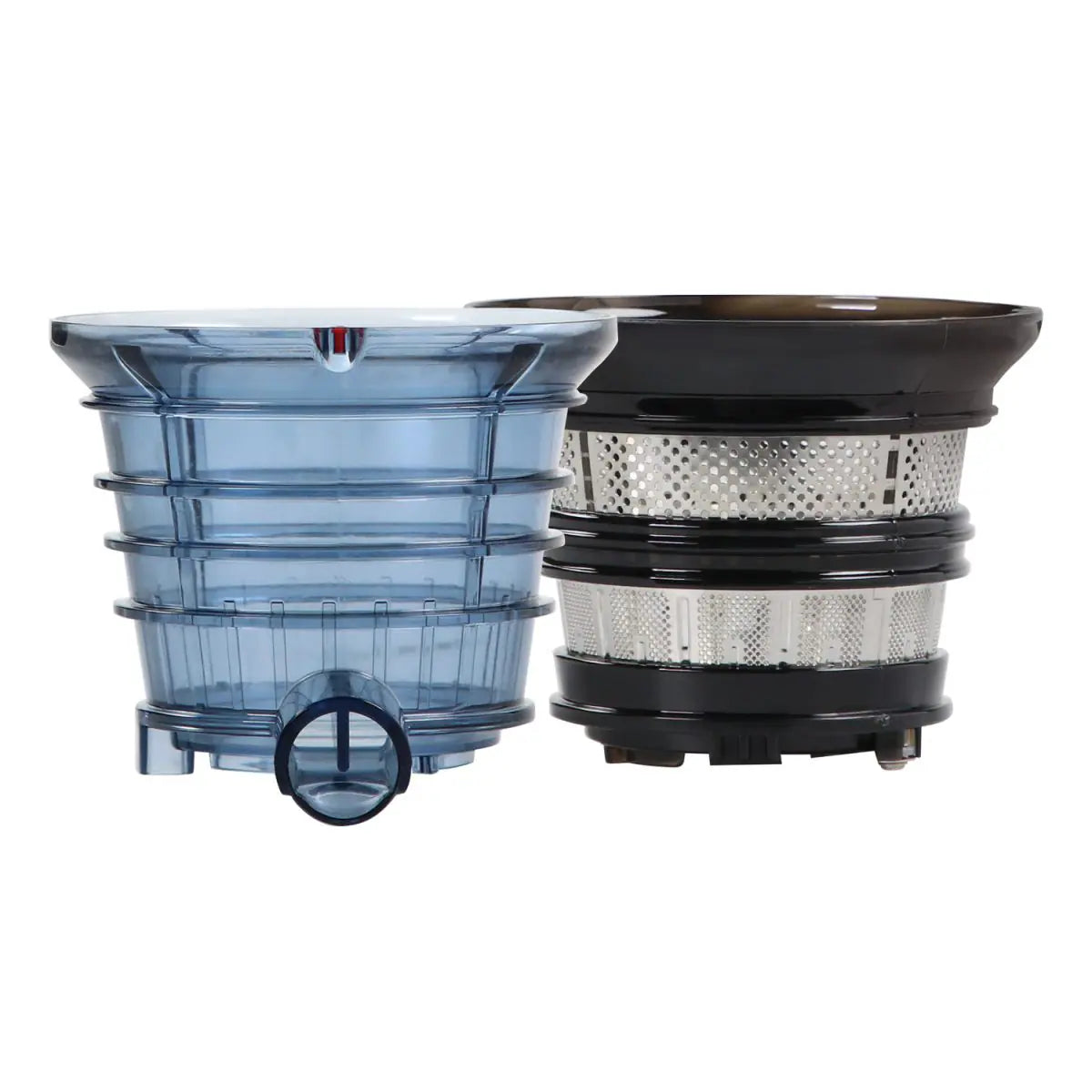 Kuvings AUTO10 Smoothie / Sorbet Set - Alkaline World