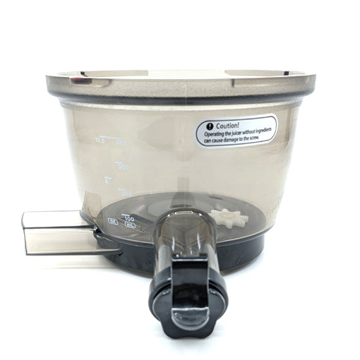 Kuvings B6000 / B8000 Juicing Bowl - Alkaline World