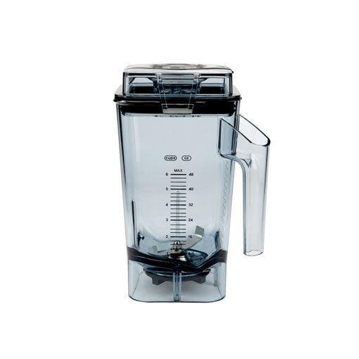 Kuvings CB1000 Commercial Auto Blender with Vacuum - Alkaline World