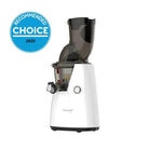 Kuvings E8000 Professional Juicer (White) - Alkaline World