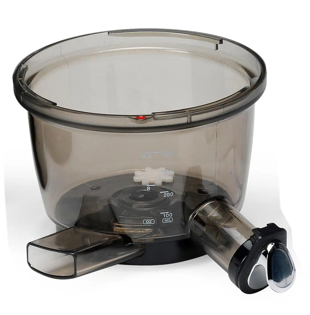 Kuvings EVO820 Juice Bowl - Alkaline World