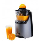 Kuvings Citrus Squeeze Attachment for EVO 820 juicer, compact home appliance for fresh citrus juice extraction.