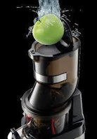 Kuvings CS600 head set for home appliances, showing the attachment or component used with the Kuvings CS600 appliance.