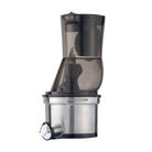 Kuvings CS700 Topset Upgrade for home appliances, showing the replacement parts and components for the juicer.