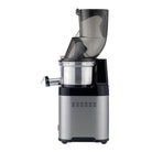 Kuvings CS700 Topset Upgrade for home appliances, featuring a close-up of the replacement top set with brand logo and components.