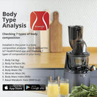 Kuvings HealthFriend Smart Juicer MOTIV1 in sleek design, perfect for fresh healthy juice at home, part of Kuvings home appliances.