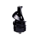 Kuvings CS600 Auger for home appliances, showing the durable, stainless steel auger component used in juice extractors.