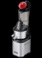 Kuvings Master Chef CS700 home appliance with stainless steel body and control panel, designed for versatile kitchen use.