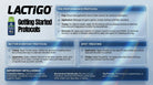 LactiGo Topical Sports Hydration Gel 150ml - Alkaline World