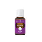 Lavender Essential Oil 15ml - Alkaline World