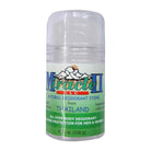 Medical Medium Miracle II Deodorant Stone in natural mineral form, showcasing its smooth, rounded surface for underarm freshness.