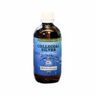 Medicines From Nature Ultimate Colloidal Silver 100ppm 200ml - Alkaline World