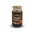 Melrose Organic Molasses 600G - Alkaline World