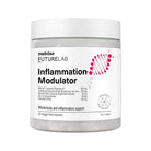 Melrose FutureLab Inflammation Modulator 60vc bottle, dietary supplement vitamins and herbs for reducing inflammation.