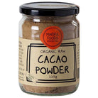 MINDFUL FOODS Cacao Powder Raw Organic 200g