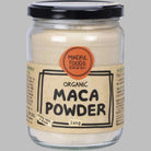 Mindful Foods Maca Powder Organic 260g - Alkaline World