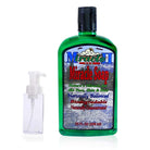 Miracle II Australia powdered hand soap starter pack, natural cleansing powder for hands in a compact container.