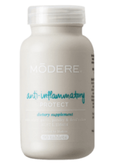 MODERE Anti-inflammatory 90ct - Alkaline World
