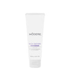 Modere Body Butter 125ml jar with smooth, creamy texture for nourishing skin, displayed in a close-up image.