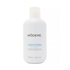 Modere conditioner for all hair types in a 350ml bottle, smooths and nourishes hair with natural ingredients.