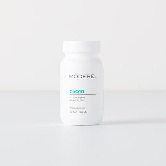 Buy MODERE CoQ10 30ct for Heart & Antioxidant Support | Alkaline World