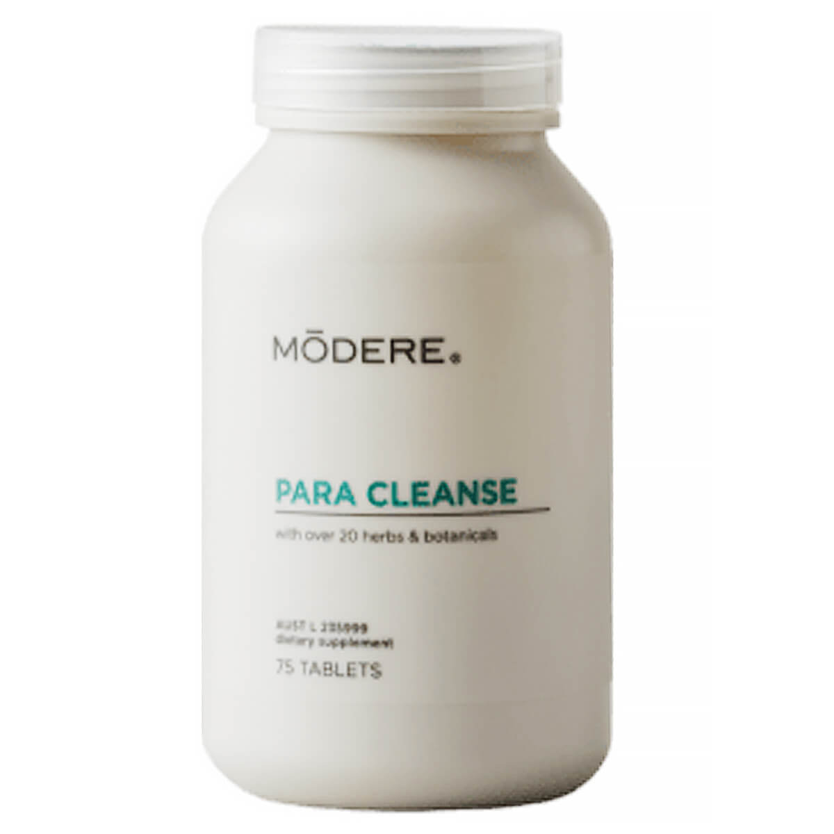 Modere Para Cleanse - Alkaline World