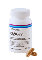 Modere Ova™ - m - Alkaline World