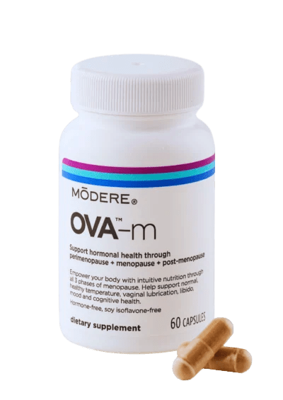 Modere Ova™ - m - Alkaline World