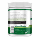 Natural Superfoods Organic Moringa 200g - Alkaline World